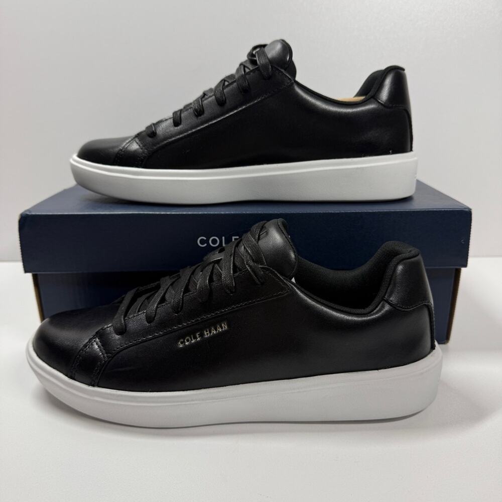 NIB • Cole Haan GrandPro Crosscourt Traveler Sneaker Size: 8